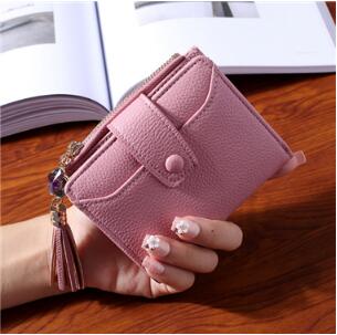 Women Wallet - foxberryparkproducts