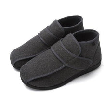 Load image into Gallery viewer, Winter High Help Widened Diabetic Foot Shoes - foxberryparkproducts