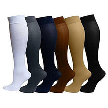 Load image into Gallery viewer, Medical Compression Socks - foxberryparkproducts