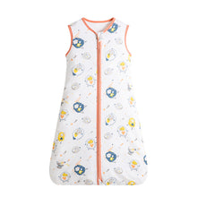 Load image into Gallery viewer, Baby Sleeping Bag For Newborn Baby Wearable Blanket - foxberryparkproducts