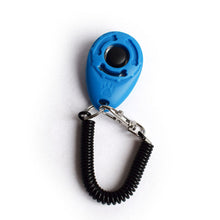 Load image into Gallery viewer, Dog Training Clicker - foxberryparkproducts