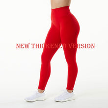 Load image into Gallery viewer, Leggings Woman Gym Sports Tights