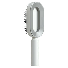 Load image into Gallery viewer, Self Cleaning Hair Brush For Women - foxberryparkproducts