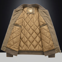 Load image into Gallery viewer, Autumn And Winter New Corduroy Coat