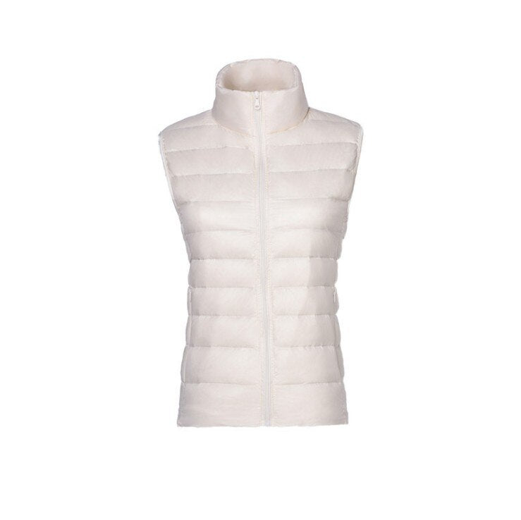 New Women Sleeveless Women&