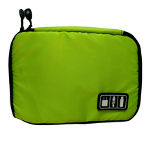Load image into Gallery viewer, Portable Electronic Accessories Travel Case - foxberryparkproducts
