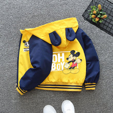 Load image into Gallery viewer, Children's Jacket - foxberryparkproducts