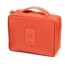 Load image into Gallery viewer, Waterproof Women Cosmetic Organizer - foxberryparkproducts