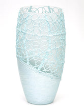 Load image into Gallery viewer, Glass vase 7518/300/sh125.1 - foxberryparkproducts