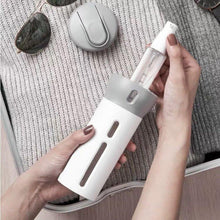 Load image into Gallery viewer, New Portable 4 in 1 Lotion Dispenser - foxberryparkproducts