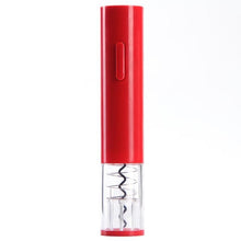 Load image into Gallery viewer, Corkscrew Automatic Wine Bottle Opener - foxberryparkproducts