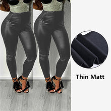 Load image into Gallery viewer, High Waist Leggings - foxberryparkproducts