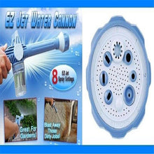 Load image into Gallery viewer, VILEAD ABS EZ Jet Adjustable Water Cannon - foxberryparkproducts