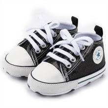 Load image into Gallery viewer, Toddler Anti-slip Baby Shoes - foxberryparkproducts
