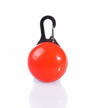 Load image into Gallery viewer, Dogs LED Flashing Glow Collars Products LED Light Luminous Collars - foxberryparkproducts