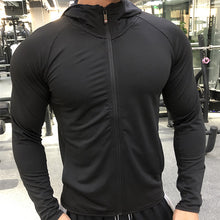 Load image into Gallery viewer, Men Sports Hoodie