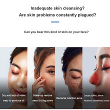 Load image into Gallery viewer, Electric Small Bubble Blackhead Remover - foxberryparkproducts