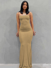 Load image into Gallery viewer, Backless Long Maxi Dress - foxberryparkproducts