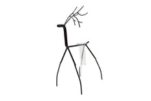 Load image into Gallery viewer, Hydroponic Home Decor - Stag One Pot Stand - foxberryparkproducts