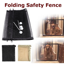 Load image into Gallery viewer, Dog Gate Fences - foxberryparkproducts