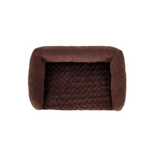 Load image into Gallery viewer, Buddy's Memory Foam Dog Cushion - foxberryparkproducts