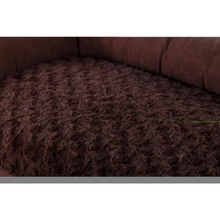 Load image into Gallery viewer, Buddy's Memory Foam Dog Cushion - foxberryparkproducts