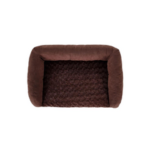 Load image into Gallery viewer, Buddy's Memory Foam Dog Cushion - foxberryparkproducts