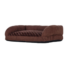 Load image into Gallery viewer, Buddy's Memory Foam Dog Cushion - foxberryparkproducts