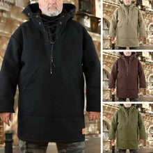 Load image into Gallery viewer, Boreal Windrak Wool Anorak Jacket