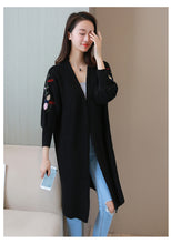 Load image into Gallery viewer, Women Long Sweater