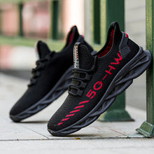 Load image into Gallery viewer, Comfortable and breathable sneakers - foxberryparkproducts