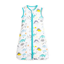 Load image into Gallery viewer, Baby Sleeping Bag For Newborn Baby Wearable Blanket - foxberryparkproducts