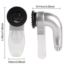 Load image into Gallery viewer, Pet Hair Remover Shed Pal Incredible Cordless Pet Vacuum System Clean - foxberryparkproducts