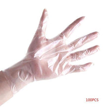 Load image into Gallery viewer, 100pcs Disposable Multipurpose Gloves - foxberryparkproducts