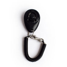 Load image into Gallery viewer, Dog Training Clicker - foxberryparkproducts