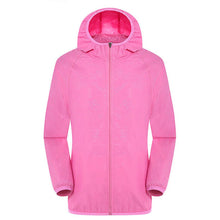 Load image into Gallery viewer, Sport Jacket Cycling Men's Women Casual Jackets Windproof Ultra-Light Rainproof - foxberryparkproducts