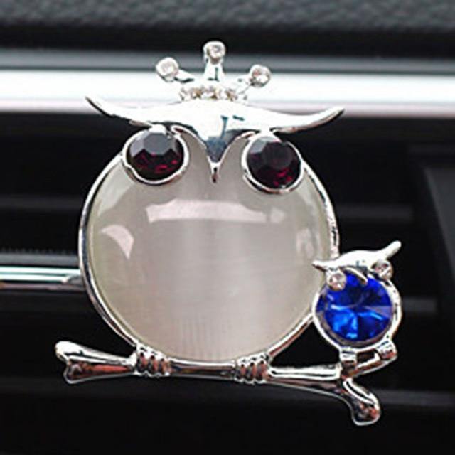 Car Air Conditioning Air Vent Perfumes - foxberryparkproducts