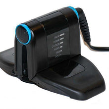 Load image into Gallery viewer, Folding Portable Iron Compact Touchup and Perfect Foldable Travel Iron - foxberryparkproducts