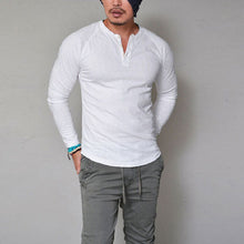 Load image into Gallery viewer, Fashion Men's Tops