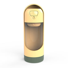 Load image into Gallery viewer, Portable Pet Dog Water Bottle Dispenser Travel Dog Bowl - foxberryparkproducts