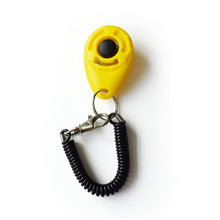 Load image into Gallery viewer, Dog Training Clicker - foxberryparkproducts