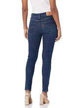 Load image into Gallery viewer, Levi's Women's 721 High Rise Skinny Jeans, Blue Story, 29 (US 8) M - foxberryparkproducts