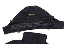 Load image into Gallery viewer, MOERDENG Men's Waterproof Ski Jacket Warm Winter Snow Coat Mountain Windbreaker Hooded Raincoat - foxberryparkproducts