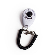Load image into Gallery viewer, Dog Training Clicker - foxberryparkproducts
