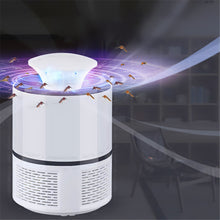 Load image into Gallery viewer, Electric LED Bug Zapper - foxberryparkproducts