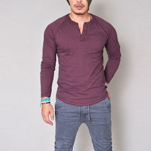 Load image into Gallery viewer, Fashion Men's Tops