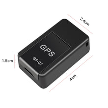 Load image into Gallery viewer, Mini GPS Tracker - foxberryparkproducts