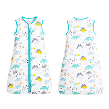 Load image into Gallery viewer, Baby Sleeping Bag For Newborn Baby Wearable Blanket - foxberryparkproducts