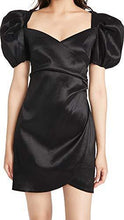 Load image into Gallery viewer, LIKELY Women's Pia Dress, Black, 2 - foxberryparkproducts