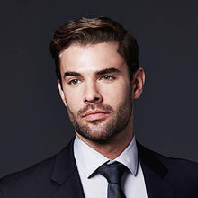 Load image into Gallery viewer, Panasonic Multigroom Beard Trimmer Kit For Face, Head, Body Hair Styling and Grooming, 39 Quick-Adjust Dial Trim Settings, Cordless/Cord, – ER-GB80-S, Silver - foxberryparkproducts